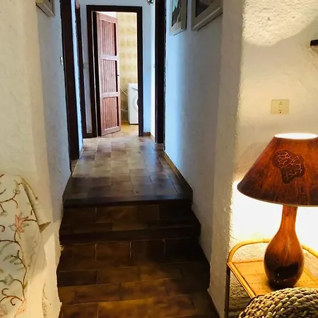 Serafina 100 Mt Dal Mare Budoni Вилла